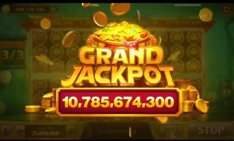 Situs Slot Gacor King138 Terbaik Tahun Ini